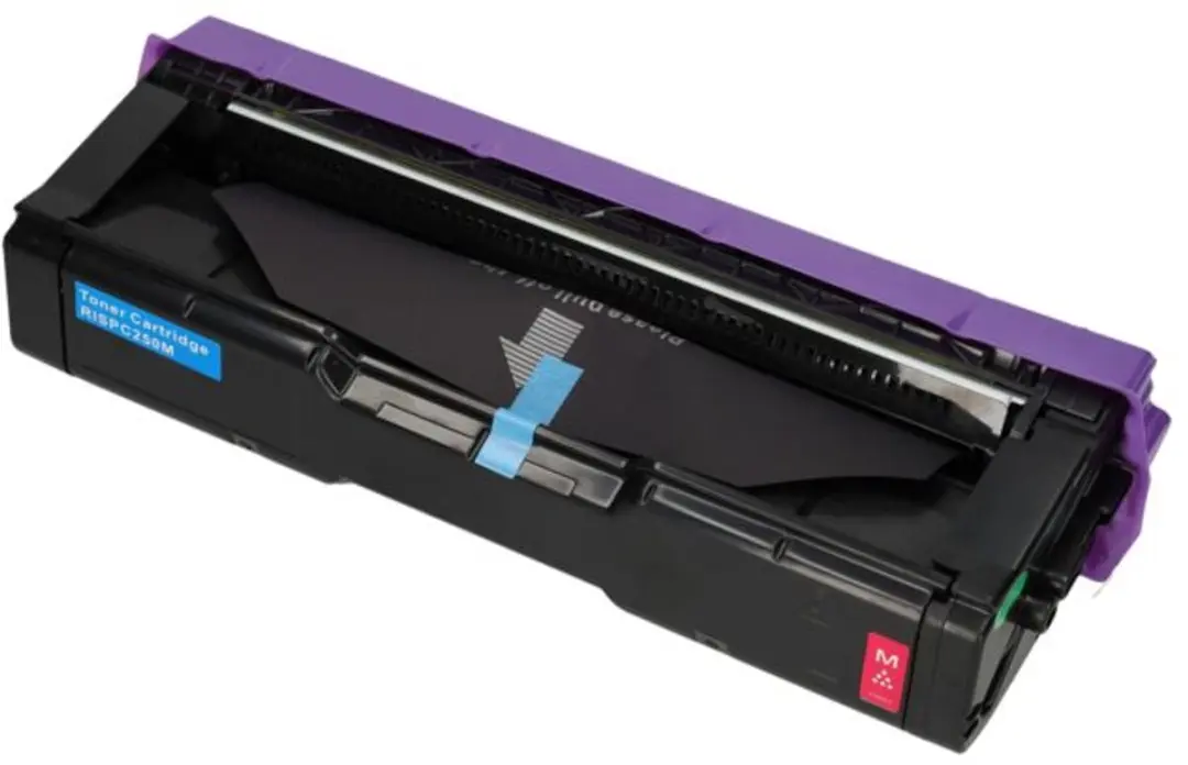 PrintAbout Toner 408354 Magenta - 2.500 - o.a. Ricoh