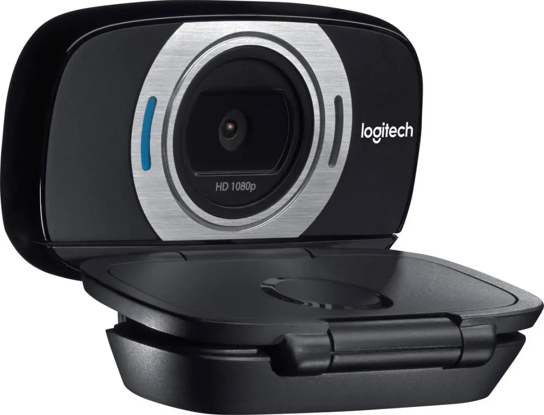 Logitech C615 HD Webcam
