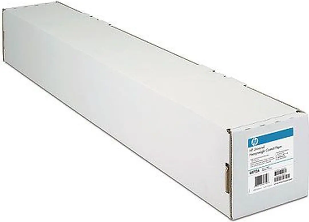 HP C6036A Papier voor HP DesignJet 5000 - Helder Wit