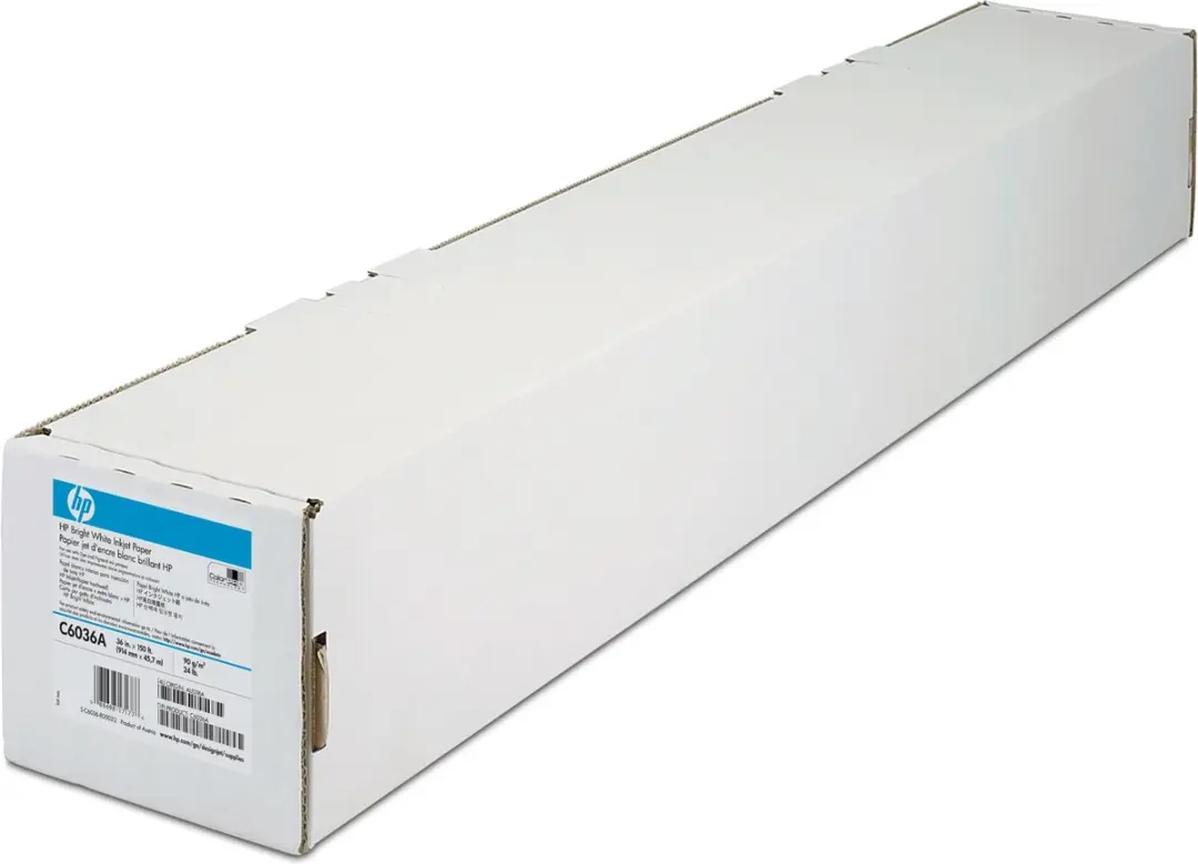 HP C6036A Papier voor HP DesignJet 5000