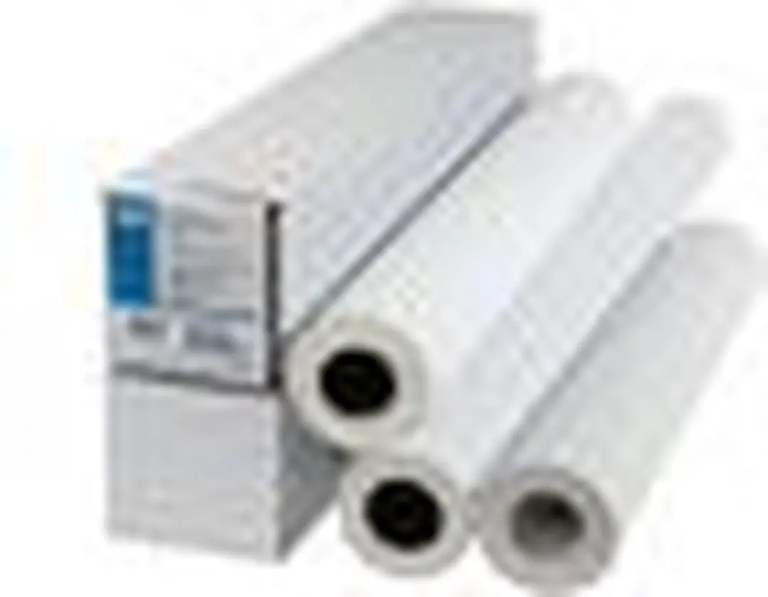 HP C6036A Papier voor HP DesignJet 5000 - Helder Wit