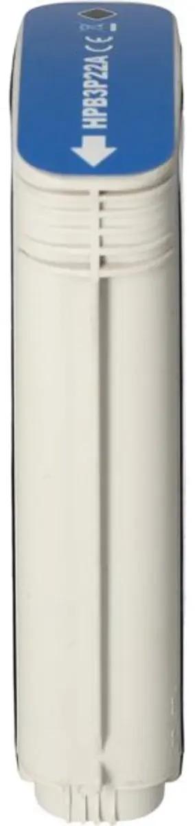 PrintAbout HP B3P23A Inktcartridge Foto-zwart XL - 130ml