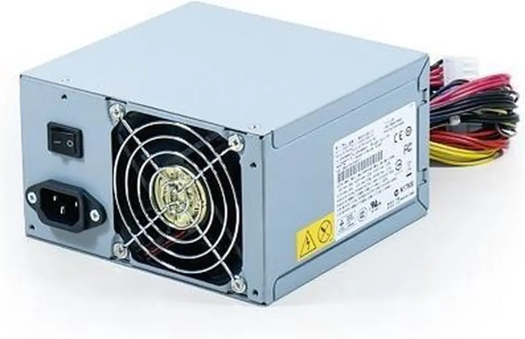Synology PSU 500W_4 Voeding