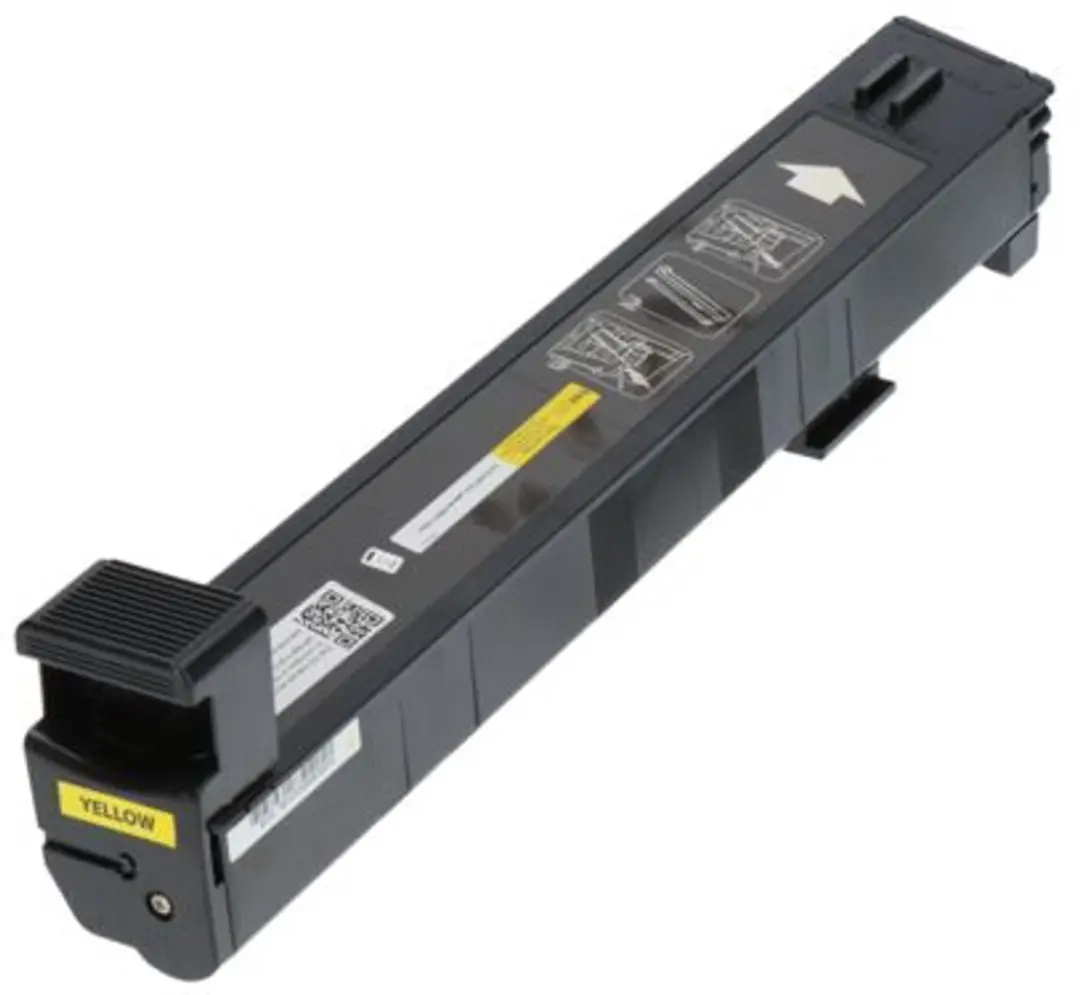PrintAbout HP 824A Toner Geel CB382A-PA - 19.500 pagina's