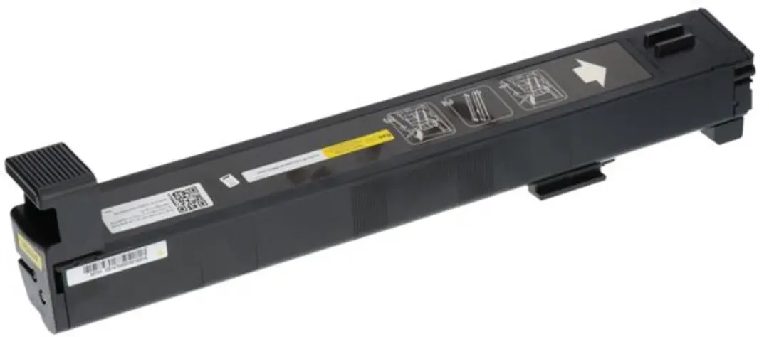 PrintAbout HP 824A Toner Geel CB382A-PA - 19.500 pagina's