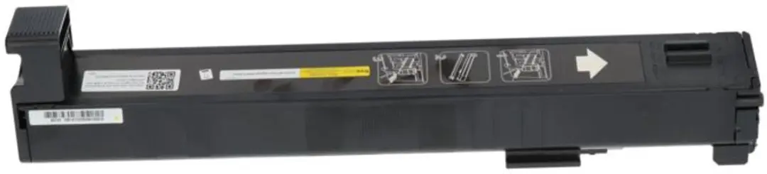 PrintAbout HP 824A Toner Geel CB382A-PA - 19.500 pagina's