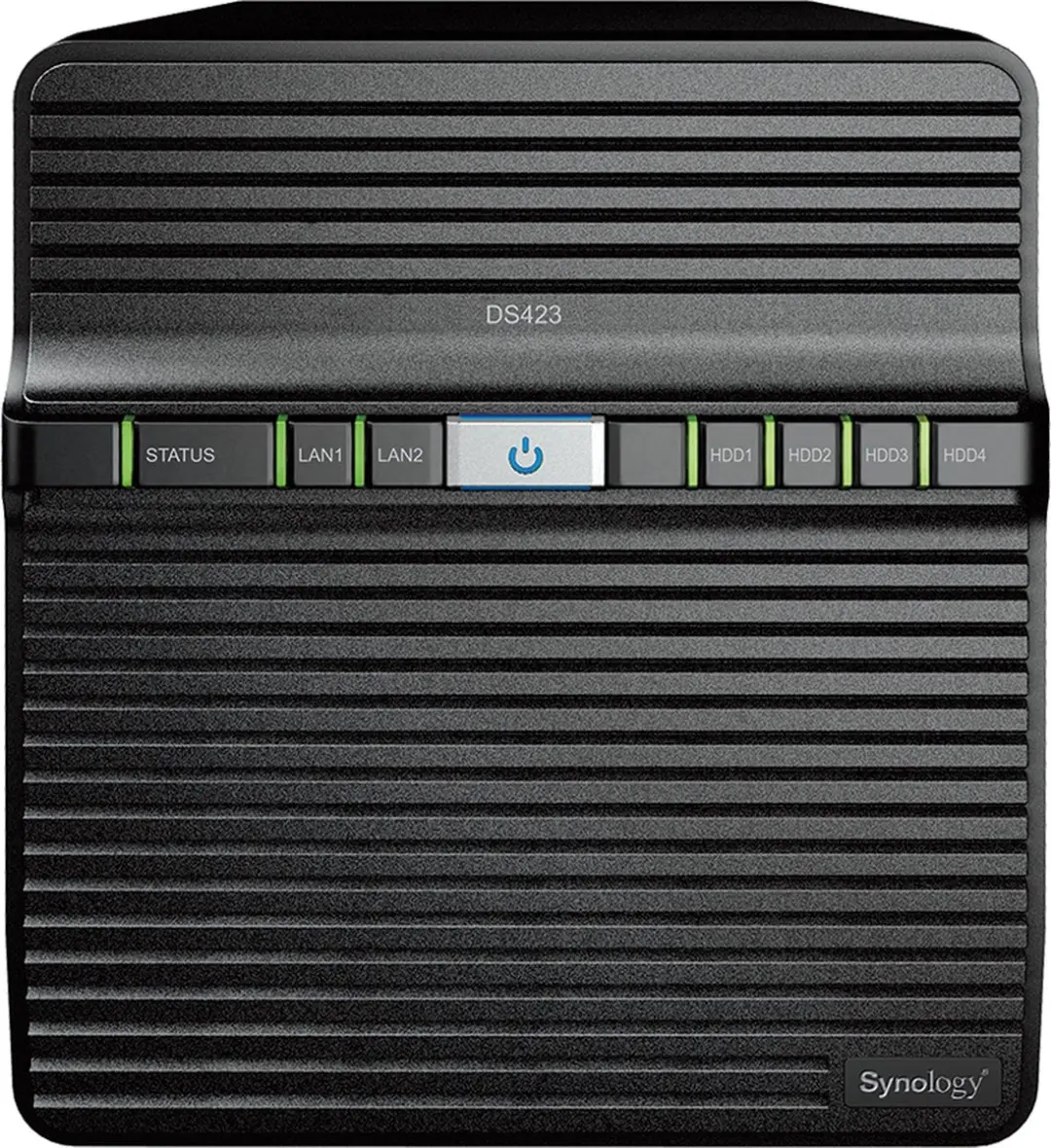 Synology DS423 NAS