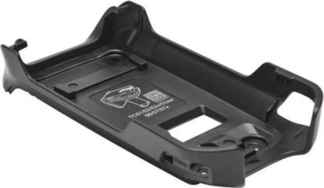 Zebra ADP-RFD40-TC5X-0R Bluetooth Sled Adapter - Zwart