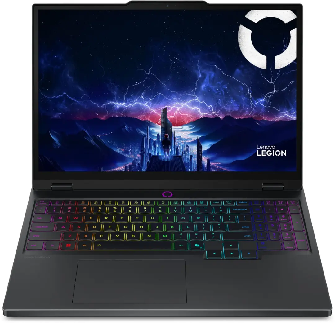 Lenovo Legion 5 15IAX10 Gaming Laptop 15.1"