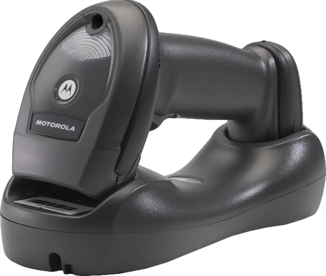 Zebra Motorola LI4278 1D