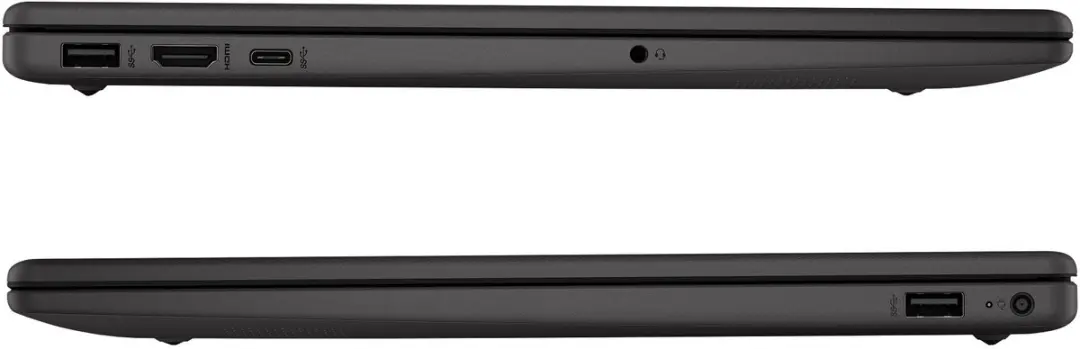 HP 250 G10 i3-1315U Laptop 15,6" Full HD - 16GB 512GB SSD - Zwart