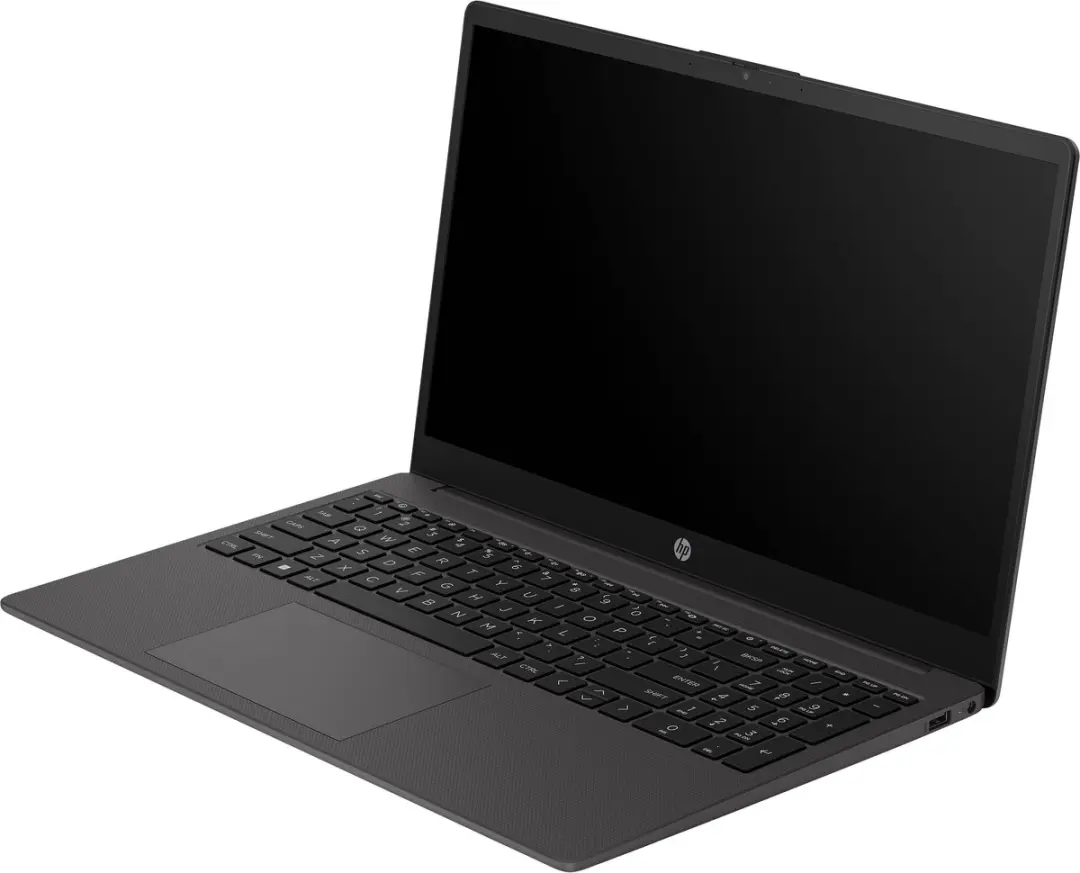 HP 250 G10 i3-1315U Laptop 15,6" Full HD - 16GB 512GB SSD - Zwart