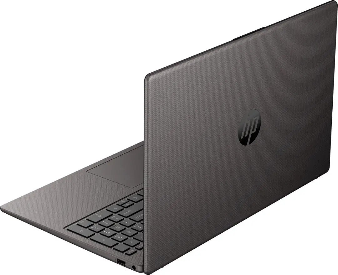 HP 250R G10 Notebook - Intel Core 5 120U 16GB 512GB SSD - Zwart