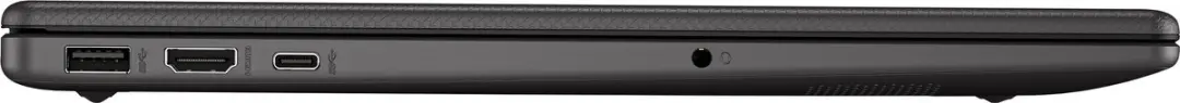 HP 250R G10 Notebook - Intel Core 5 120U 16GB 512GB SSD - Zwart