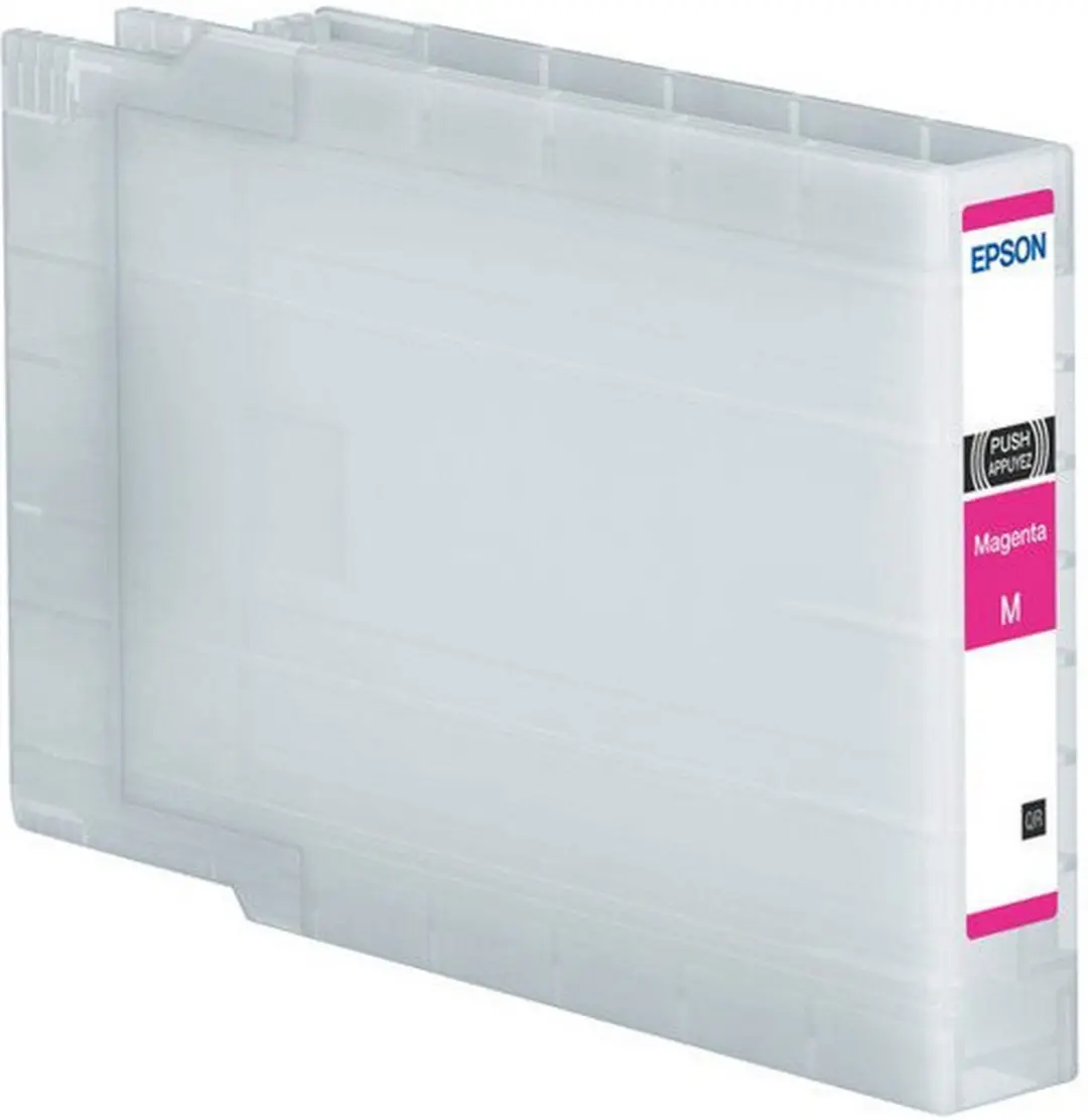 Epson T9073XXL Magenta Inktcartridge - 7000 Pagina's