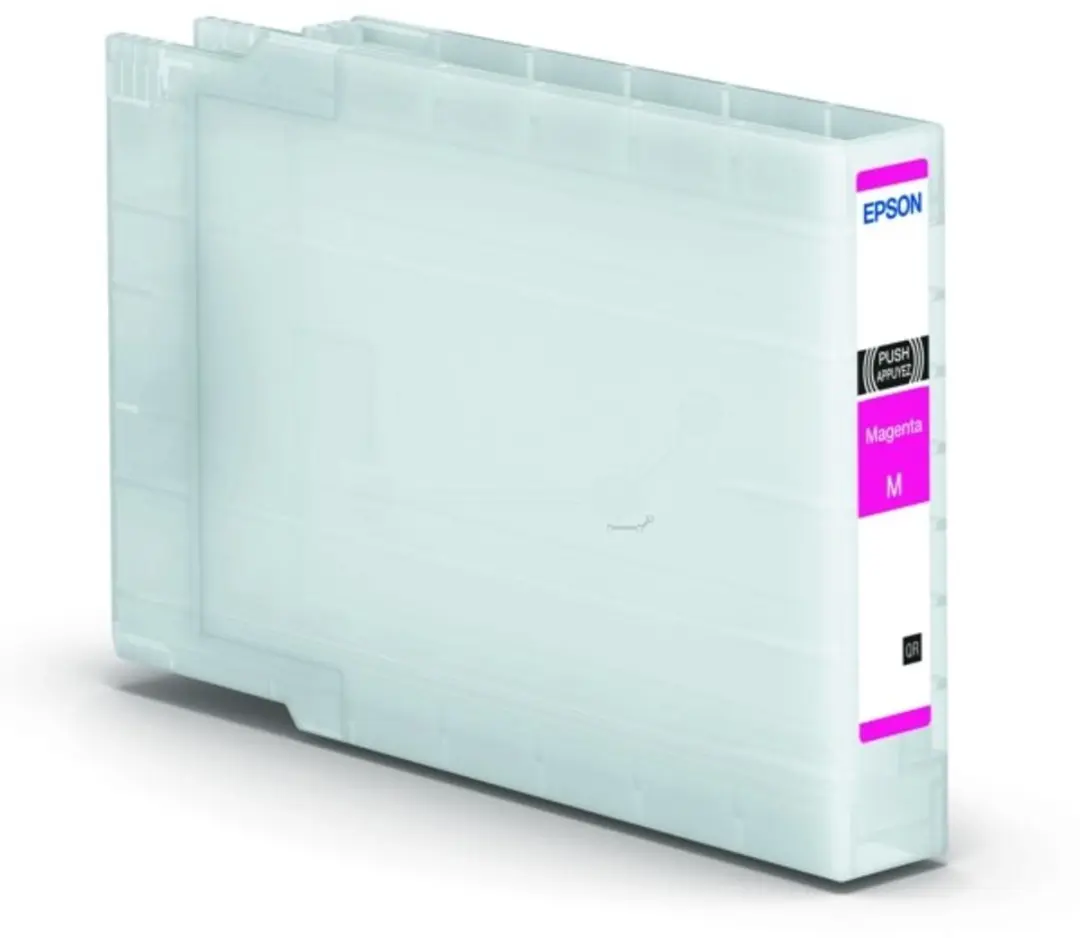 Epson T9073XXL Magenta Inktcartridge - 7000 Pagina's