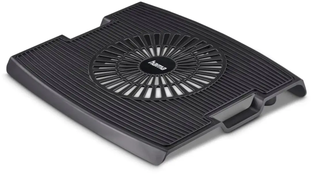 Hama Wave 00053049 Notebookkoeler - 39,6 cm - Zwart