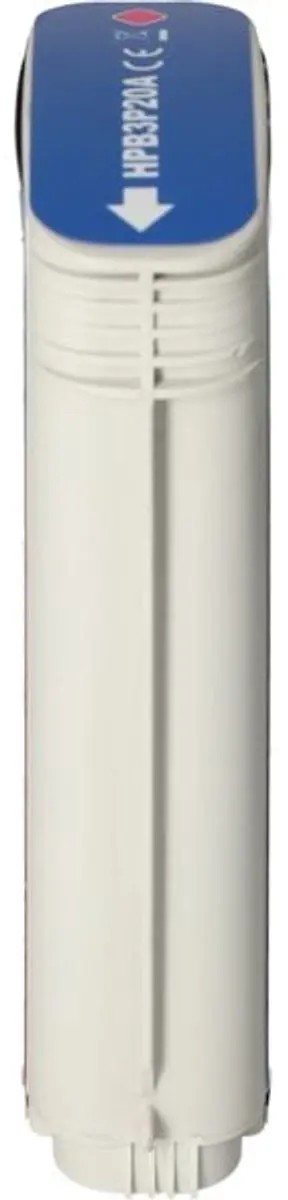 PrintAbout HP B3P20A Inktcartridge Magenta - 130ml