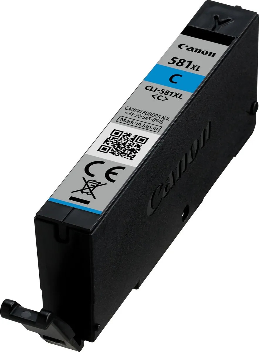 Canon 2049C004 Cyan Inktcartridge