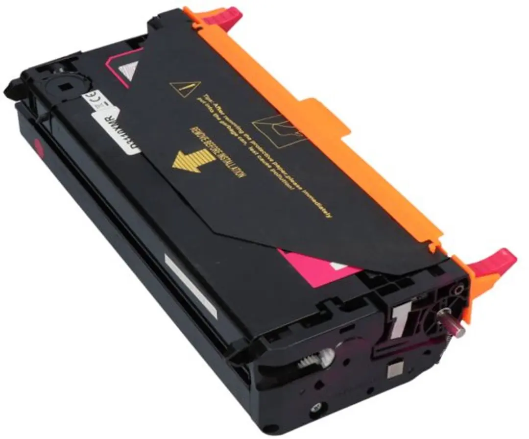 PrintAbout Dell RF013 Toner Magenta 9.000 - 593-10172