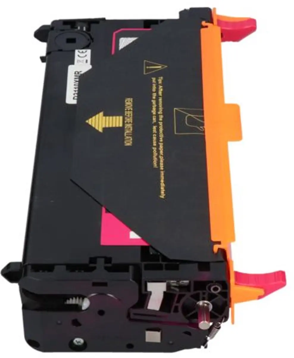 PrintAbout Dell RF013 Toner Magenta 9.000 - 593-10172