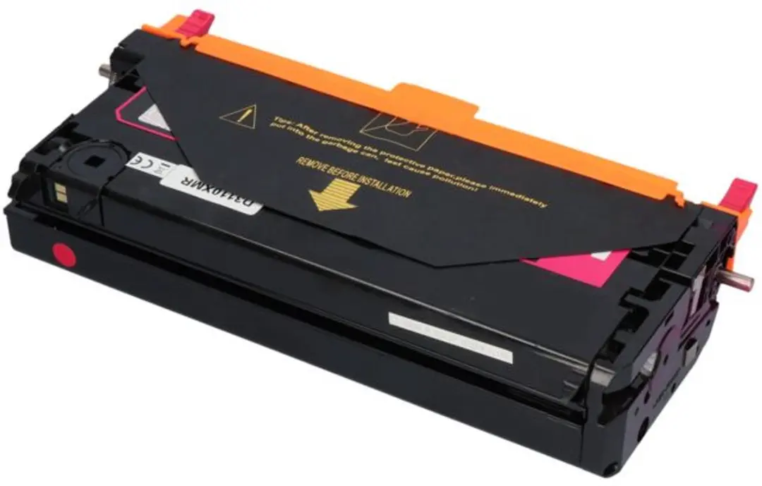 PrintAbout Dell RF013 Toner Magenta 9.000 - 593-10172