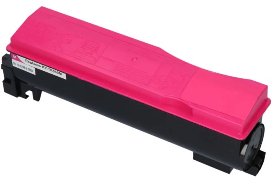 PrintAbout Kyocera TK-560M-PA Toner - Magenta - 11.500 pagina's