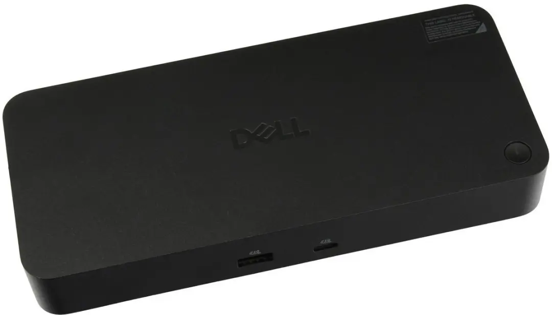 Dell WD25 ProDock
