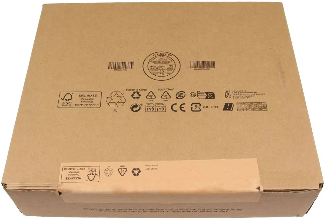 Dell WD25 ProDock - Zwart
