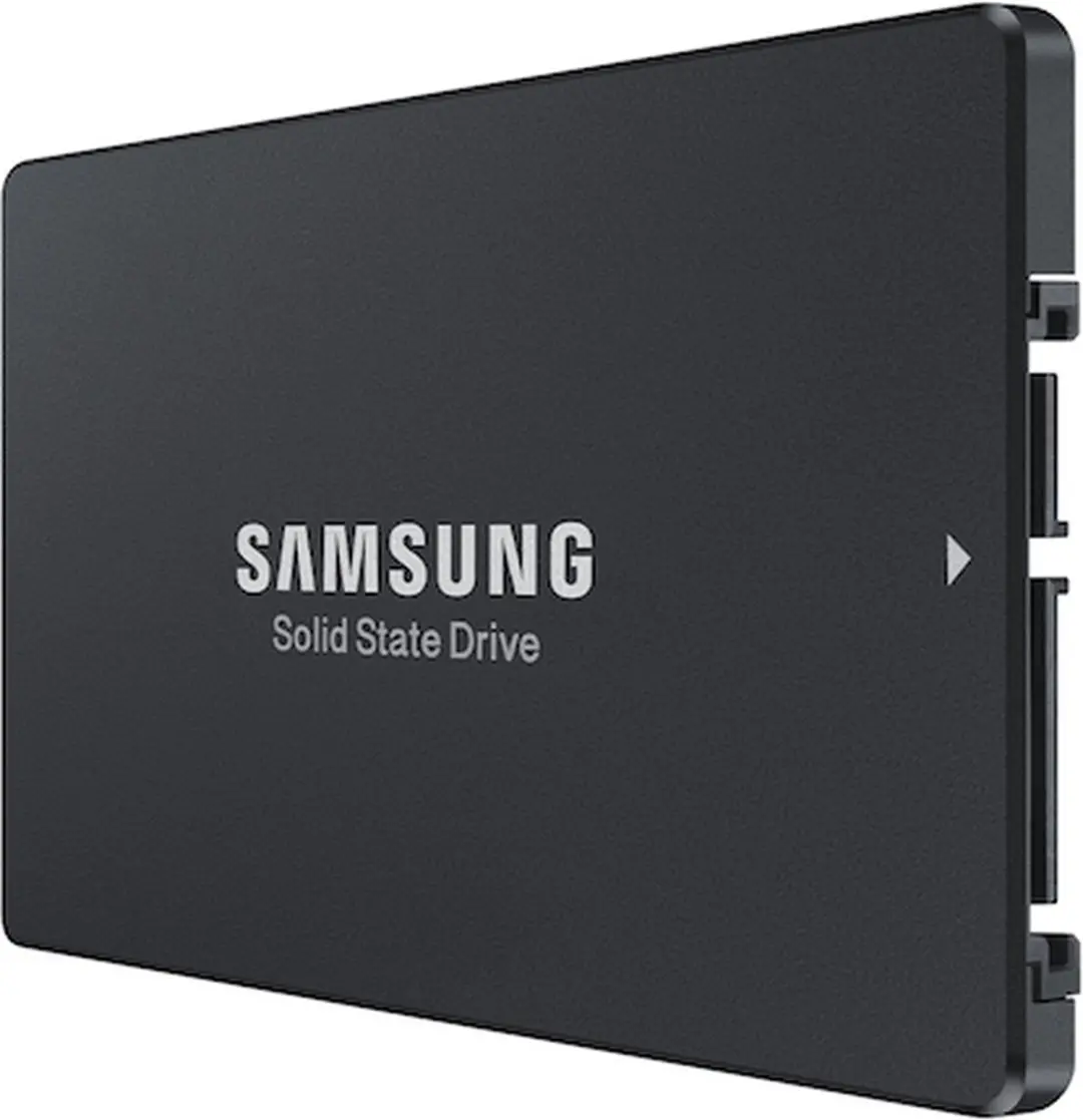 Samsung PM893 MZ7L31T9HBLT-00A07 SSD - 1.92TB