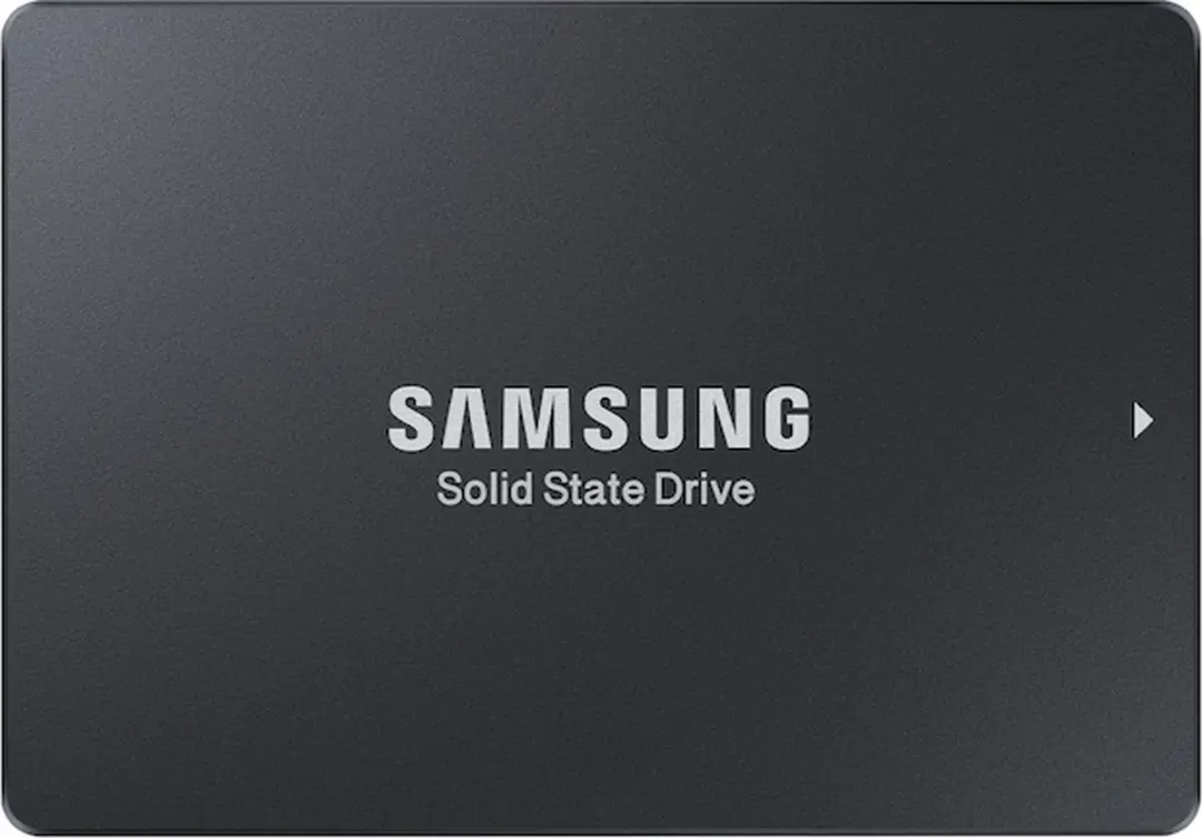 Samsung PM893 MZ7L31T9HBLT-00A07 SSD