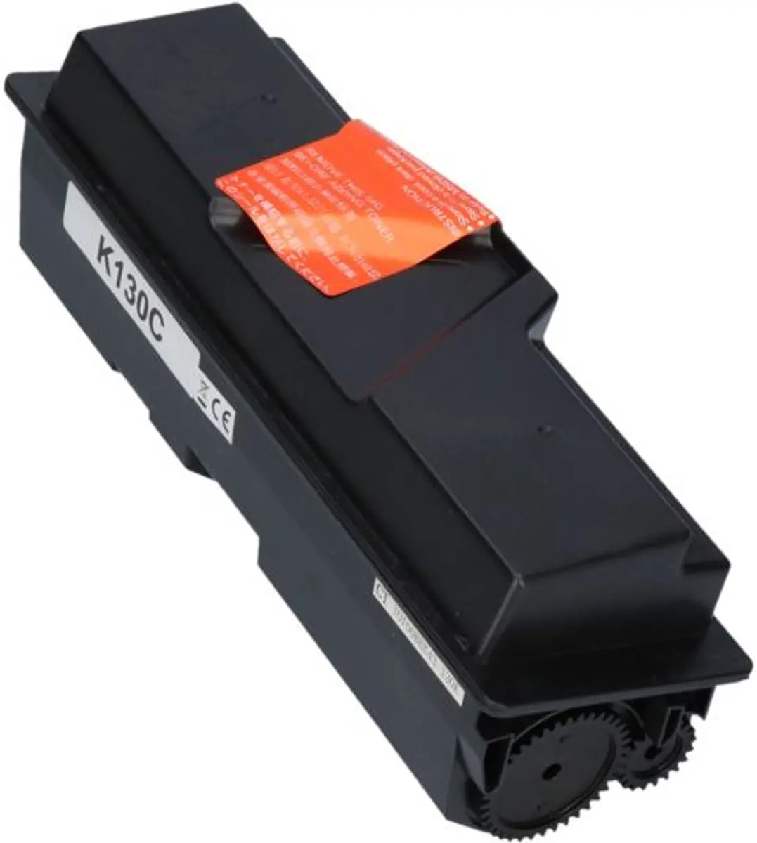 PrintAbout Kyocera TK-130-PA Toner - Zwart