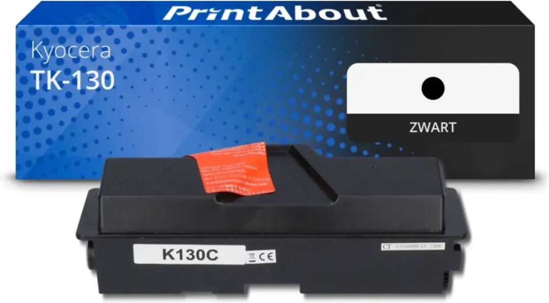 PrintAbout Kyocera TK-130-PA Toner