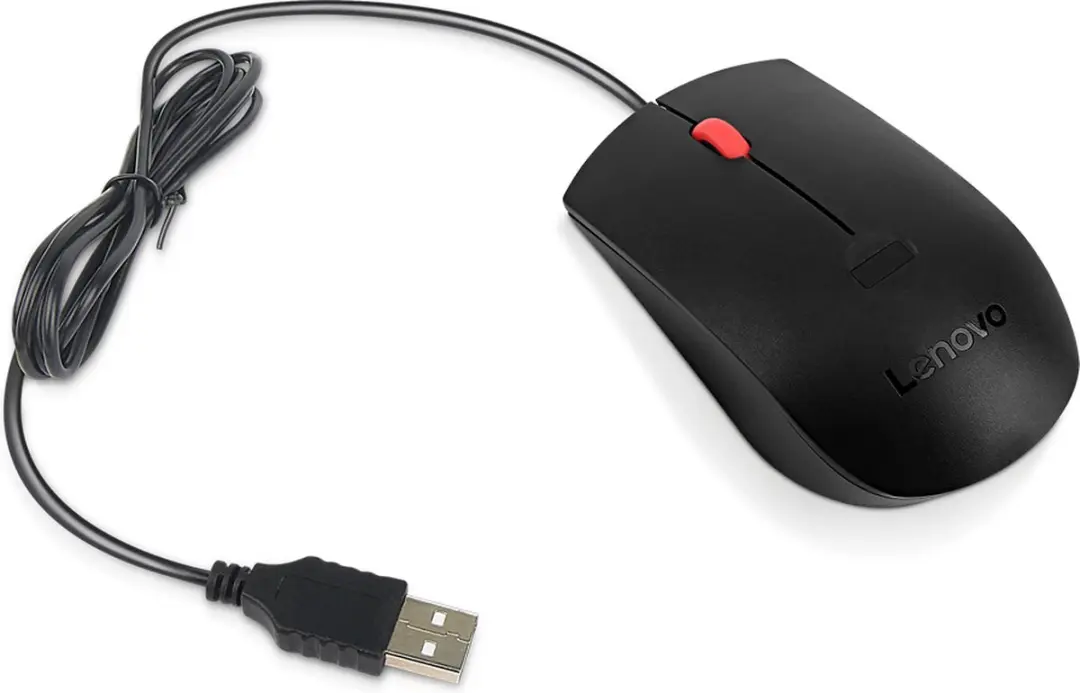 Lenovo 4Y51M03357 Muis