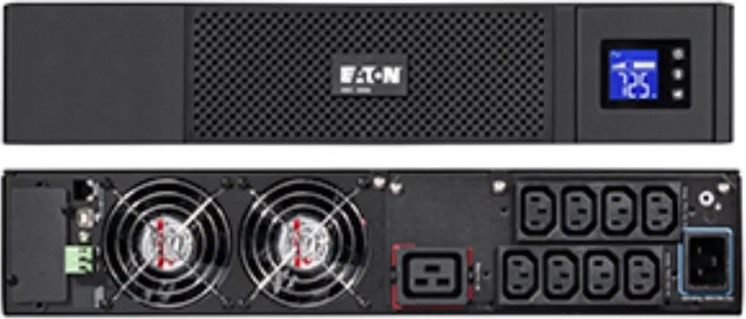 Eaton 5SC3000IRT Line-interactive UPS 3000VA