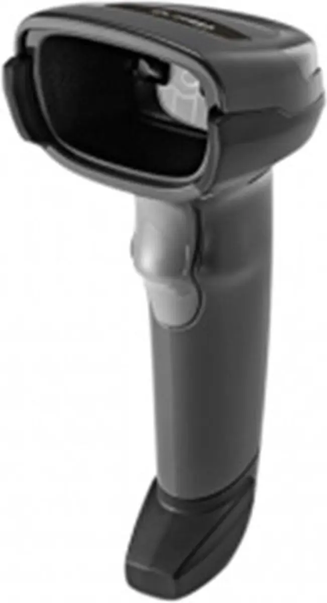 Zebra DS2278 2D Barcodescanner - USB - Zwart