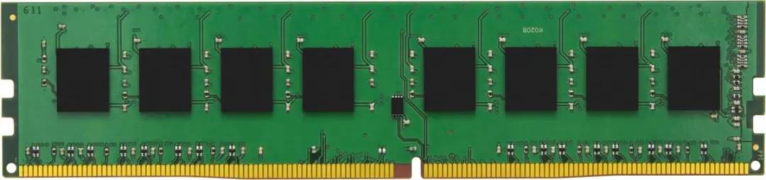 Kingston KVR32N22D8/32 DDR4 RAM 32GB 3200MHz
