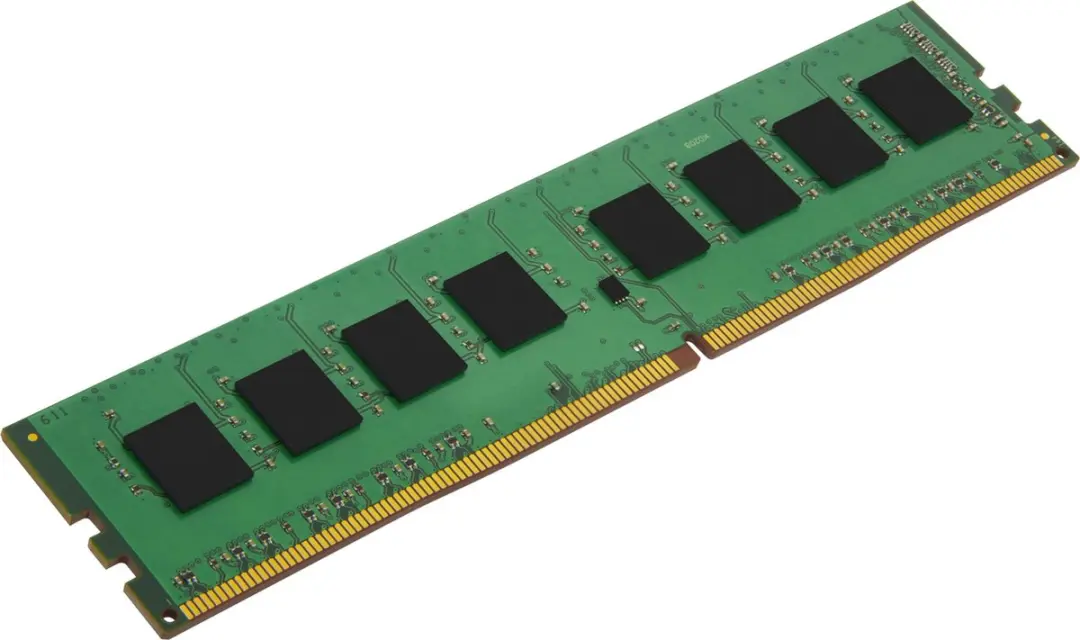 Kingston KVR32N22D8/32 DDR4 RAM 32GB 3200MHz