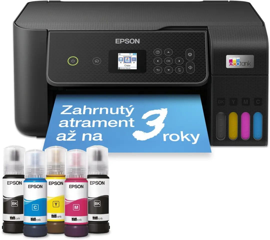 Epson EcoTank L3280 Inkjetprinter