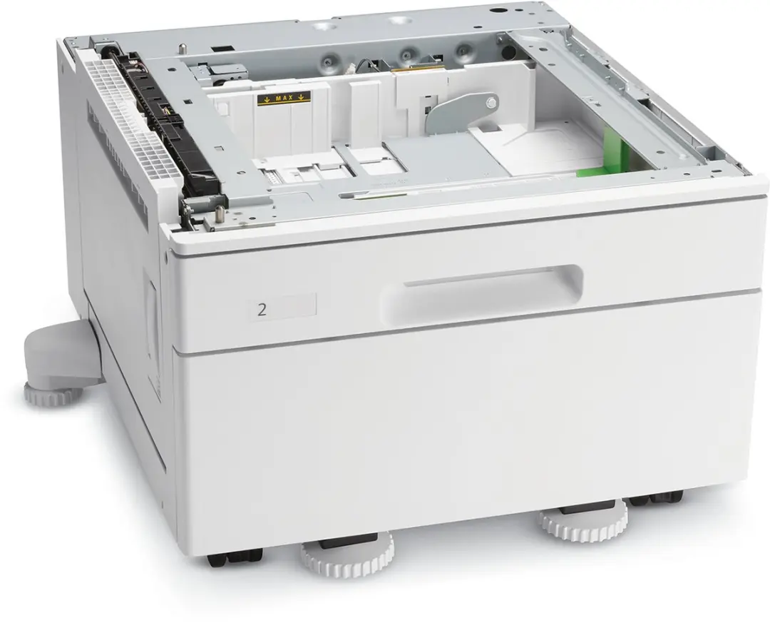 Xerox Lade voor Versalink B7025/B7030/C7000 Wit