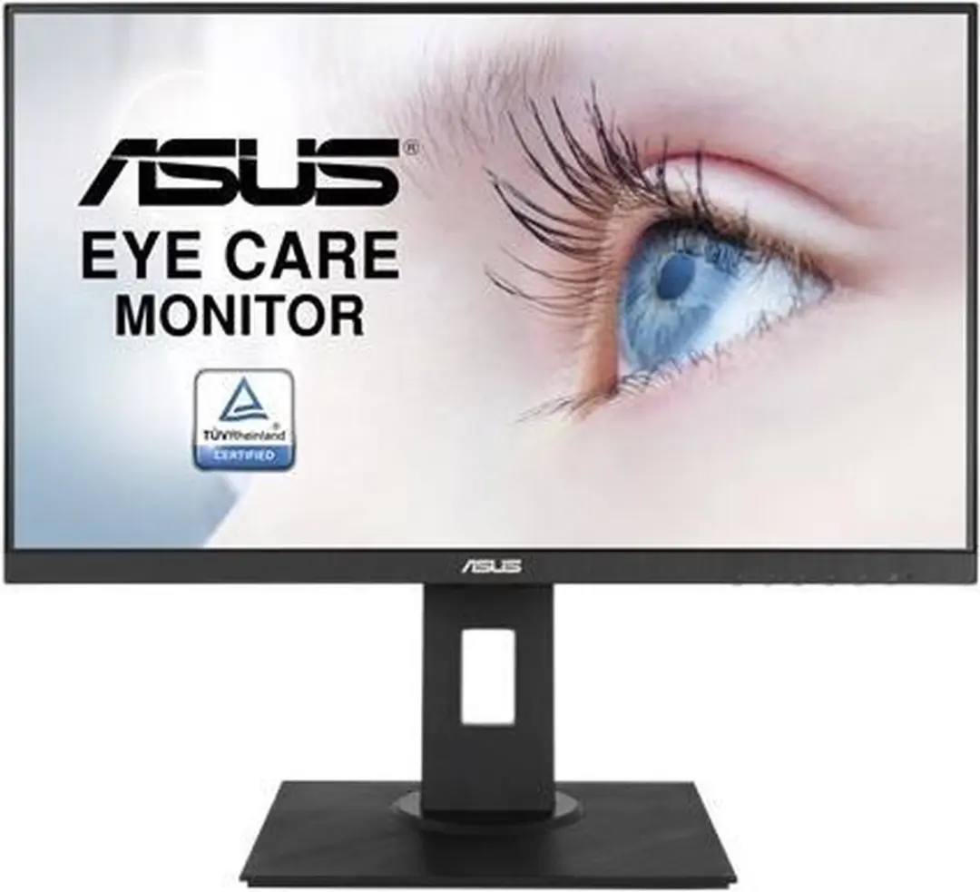 ASUS VA24DQLB Monitor