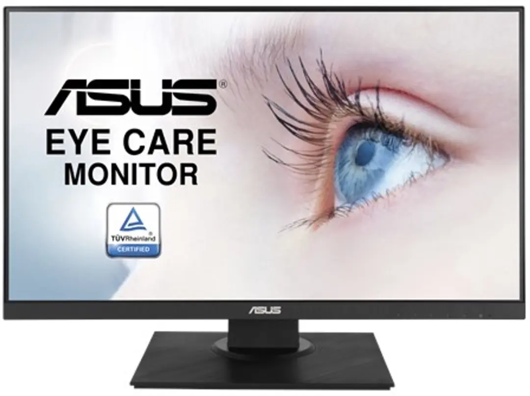 ASUS VA24DQLB Monitor - 23,8 inch - Full HD - afbeelding 6 van 6
