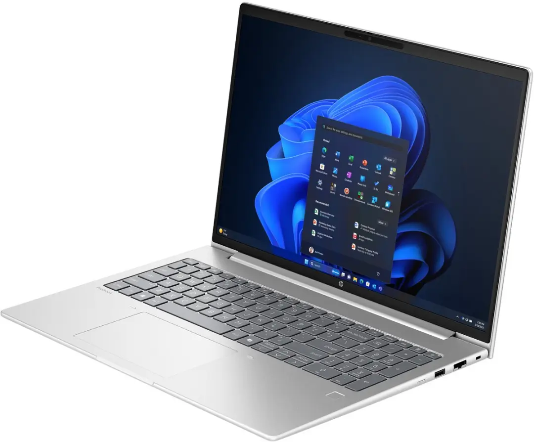 HP ProBook 4 PB4G1iR16 Laptop - 16GB/512GB SSD - i5-1334U - Zilver