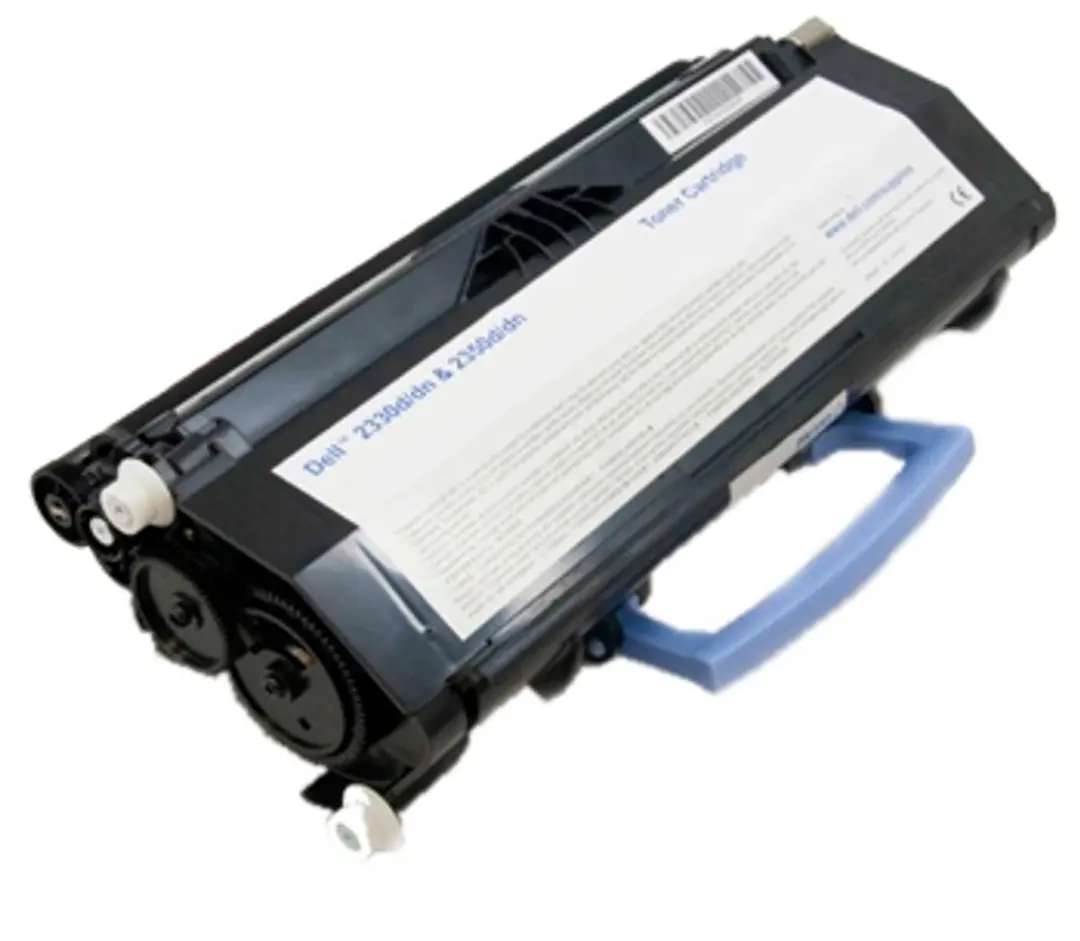 Dell 593-10337 Tonercartridge - Zwart