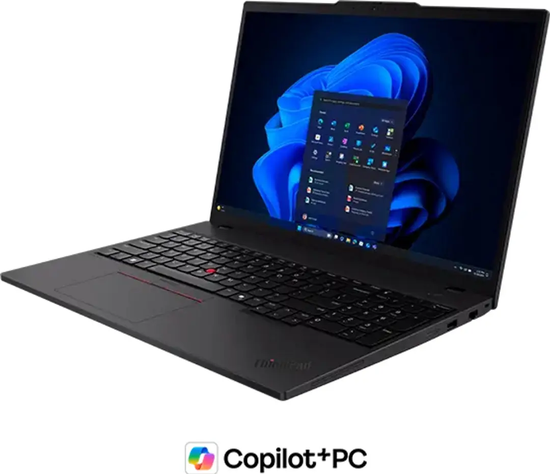 Lenovo ThinkPad T16 Gen 4 Laptop - Intel Core Ultra 7 258V - 32GB RAM - 512GB