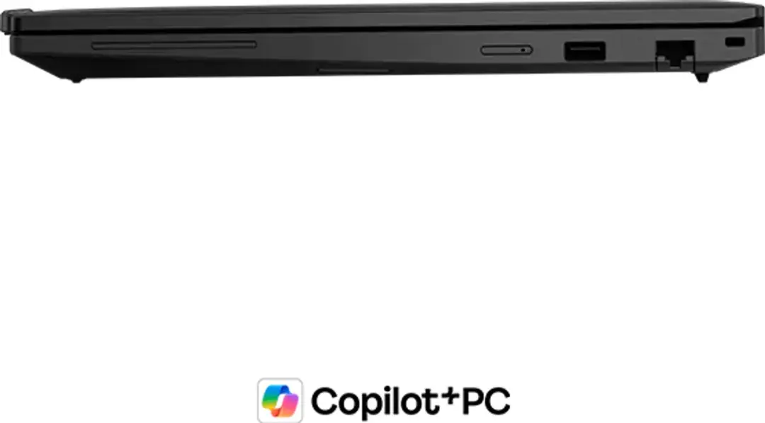 Lenovo ThinkPad T16 Gen 4 Laptop - Intel Core Ultra 7 258V - 32GB RAM - 512GB
