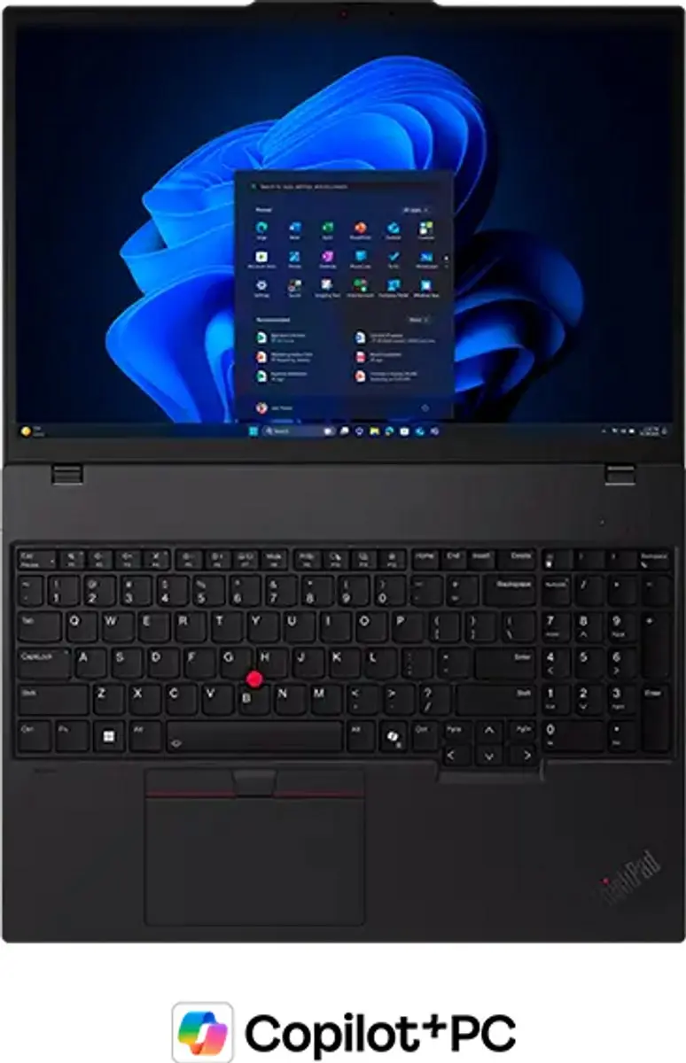 Lenovo ThinkPad T16 Gen 4 Laptop - Intel Core Ultra 7 258V - 32GB RAM - 512GB