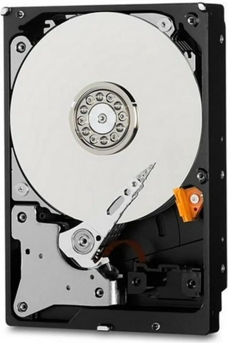 Western Digital Purple S0211273 Interne Harde Schijf 2TB