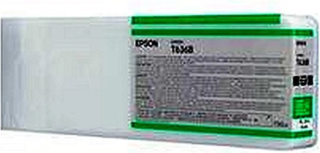 Epson T624700 Inktcartridge Groen