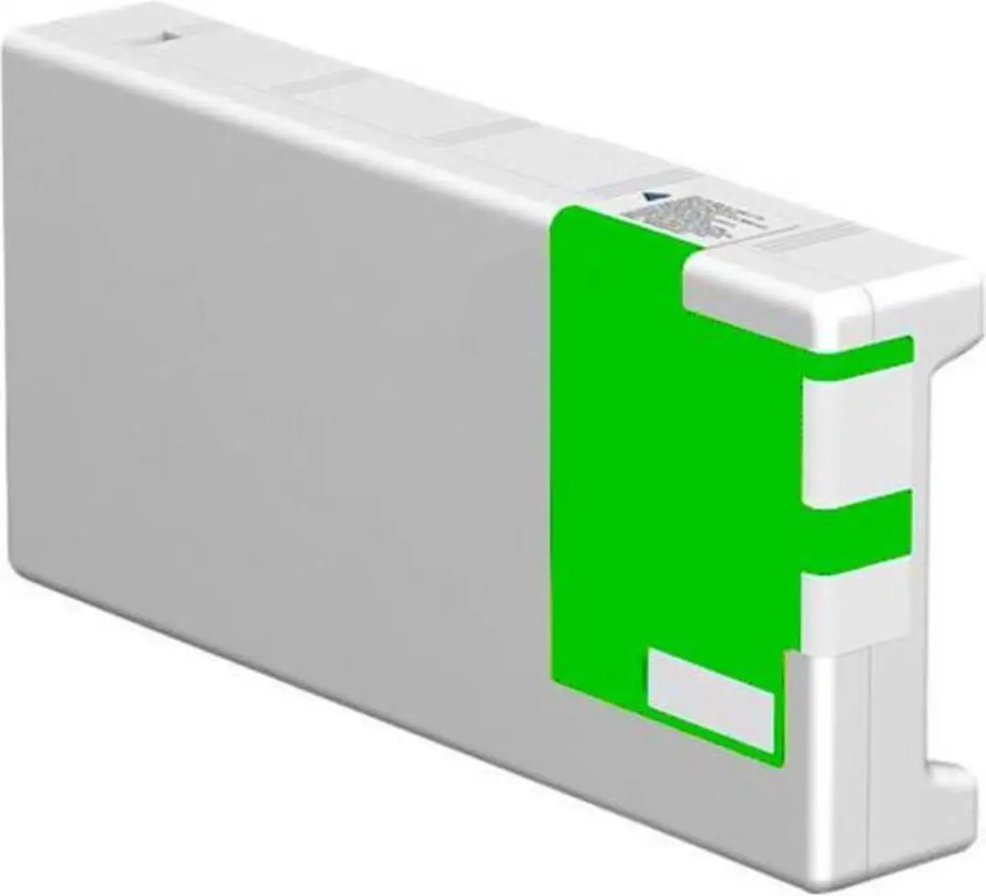 Epson T624700 Inktcartridge Groen